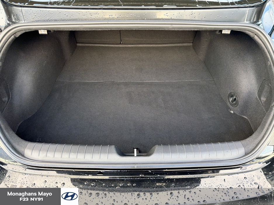 2024 Hyundai Ioniq 6 0L Electric For Sale Images