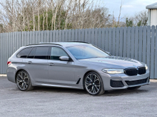 2022 BMW 5 Series 2L Diesel For Sale Images