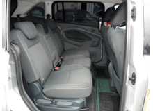 2009 Ford Mondeo 1.8L Diesel For Sale Images