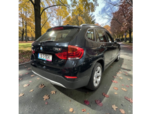 2015 BMW X1 2L Diesel For Sale Images