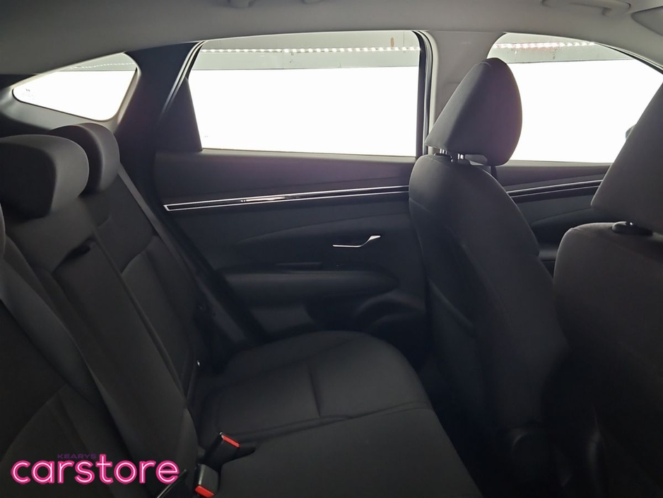 Hyundai Tucson 2WD Comfort Plus HEV Auto — thumbnail 10