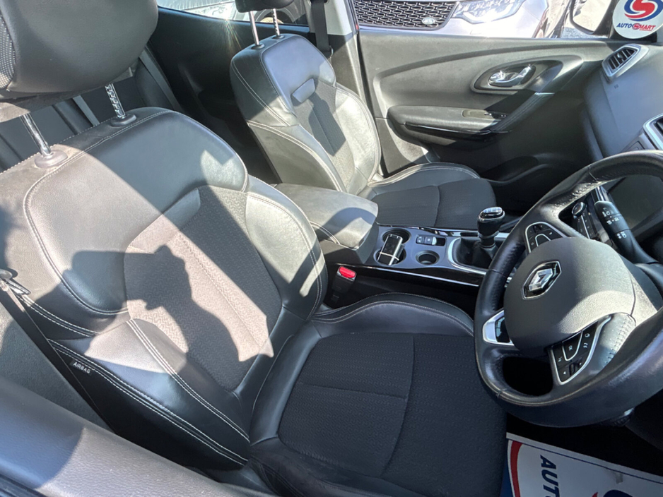 2018 Renault Kadjar 1.5L Diesel For Sale Images