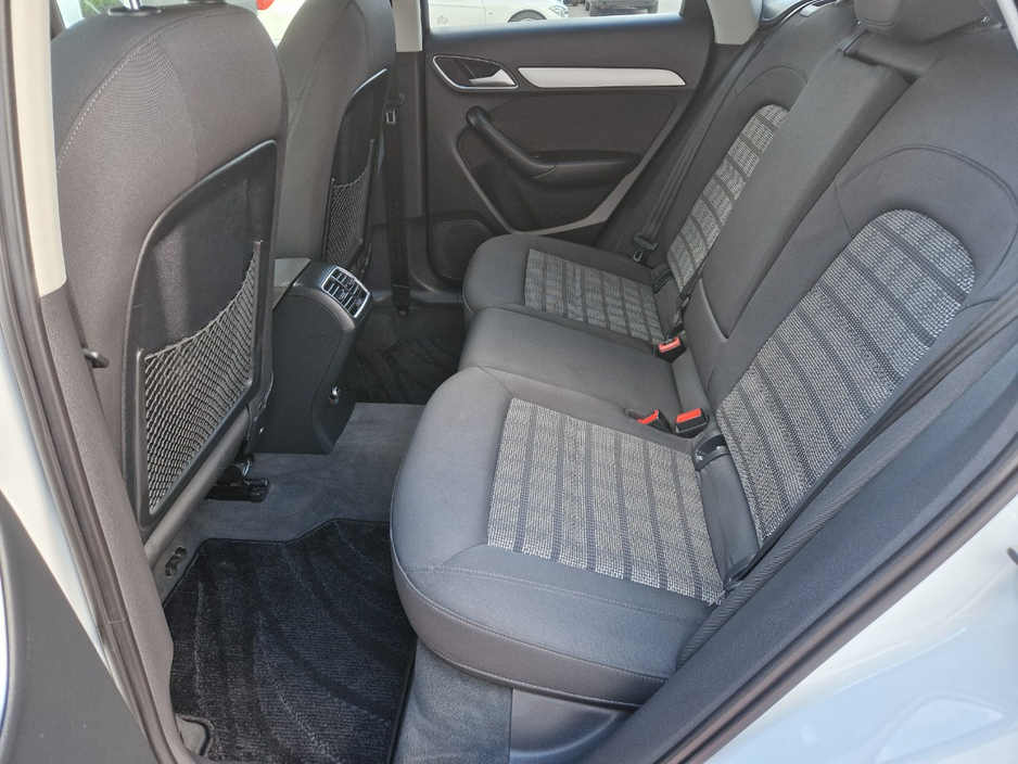2016 Audi Q3 1.4L Petrol For Sale Images