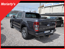 2020 Ford Ranger 2L Diesel For Sale Images