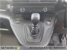 2026 Opel Combo 1.5L Diesel For Sale Images