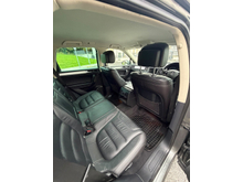 2016 Volkswagen Touareg 3L Diesel For Sale Images