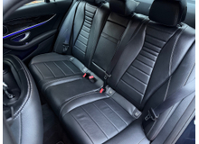 2022 Mercedes-Benz E Class 2L Diesel For Sale Images