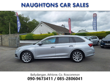 2023 Skoda Octavia 2L Diesel For Sale Images