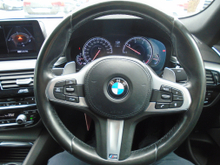 2018 BMW 5 Series 2L Diesel For Sale Images