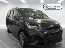 2026 Opel Combo Life