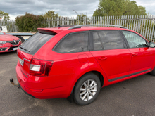 2015 Skoda Octavia 1.6L Diesel For Sale Images