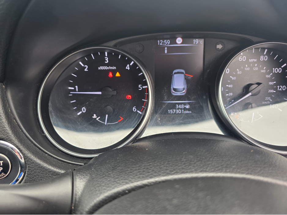 2017 Nissan Qashqai 1.6L Diesel For Sale Images