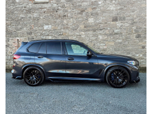2022 BMW X5 3L Petrol Plug-in Hybrid For Sale Images