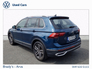 2022 VOLKSWAGEN TIGUAN ELEGANCE 2.0 TDI  150BHP M6F 5DR