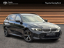 2023 BMW 3 SERIES 330E M-SPORT TOURING PHEV AUTOMATIC // FULL LEATHER // POWER TAILGATE // APPLE CARPLAY/ANDROID AUTO // DIGITAL COCKPIT // FULL WARRANTY