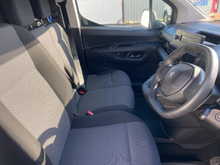 2020 Peugeot Partner 1.5L Diesel For Sale Images