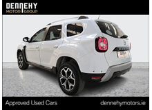 2020 Dacia Duster 1.5L Diesel For Sale Images