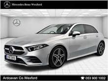 2021 Mercedes-Benz A Class 2L Diesel For Sale Images