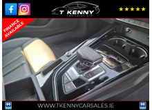 2023 Audi A5 2.0L Diesel For Sale Images