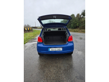2013 Volkswagen Polo 1.2L Petrol For Sale Images