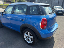 2014 MINI Countryman 1.6L Diesel For Sale Images