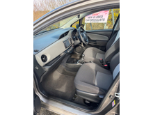 2017 Toyota Yaris 1L Petrol For Sale Images