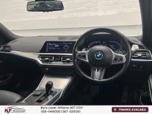 2022 BMW 3 Series 2L Petrol Plug-in Hybrid For Sale Images