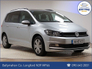 2016 VOLKSWAGEN TOURAN 1.6 TDI 110HP Trendline