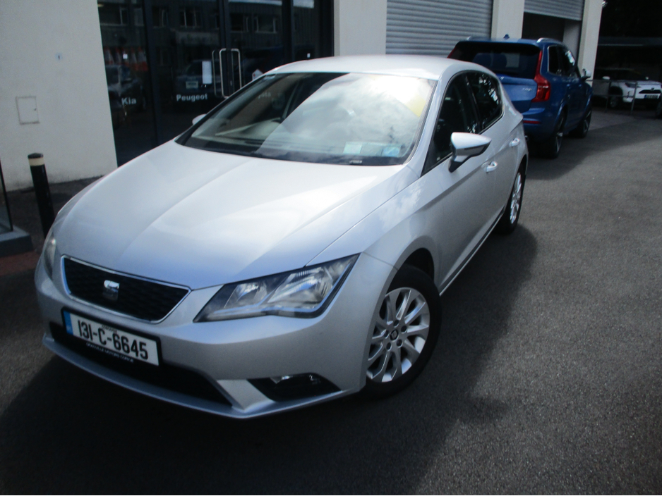 2013 SEAT Leon For Sale Images