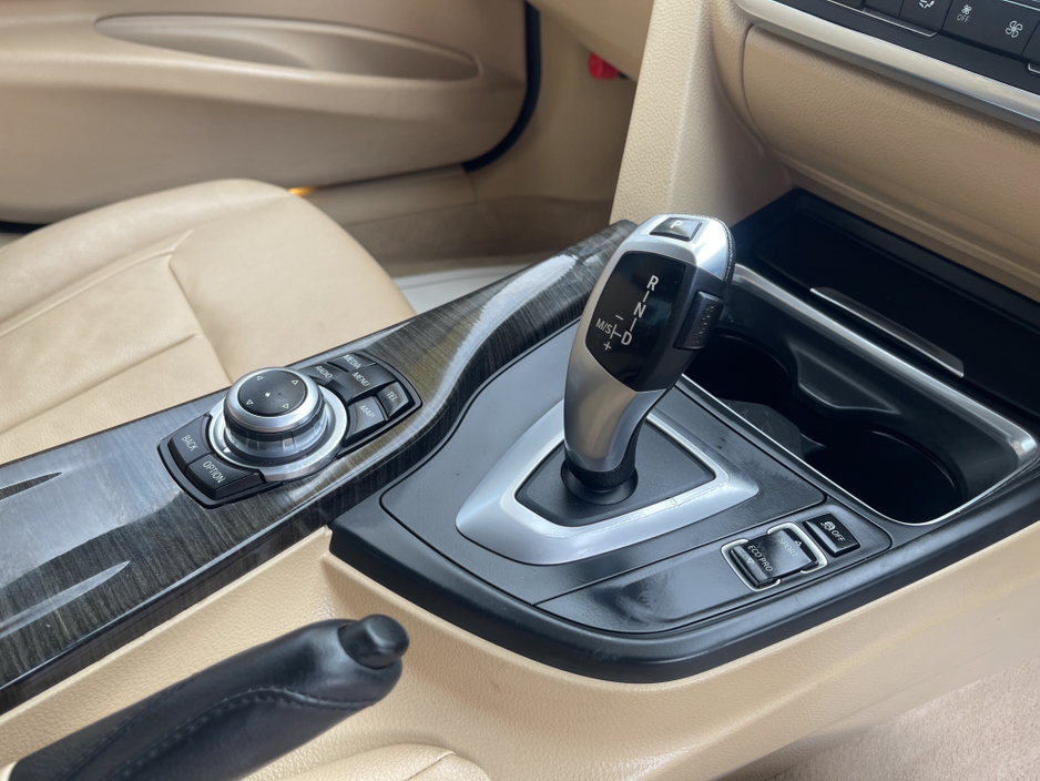 BMW 3 Series 2014 BMW 320D 2.0 DIESEL AUTO *FINANCE* — thumbnail 16