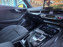 2021 Audi A4 2L Diesel Hybrid For Sale Images