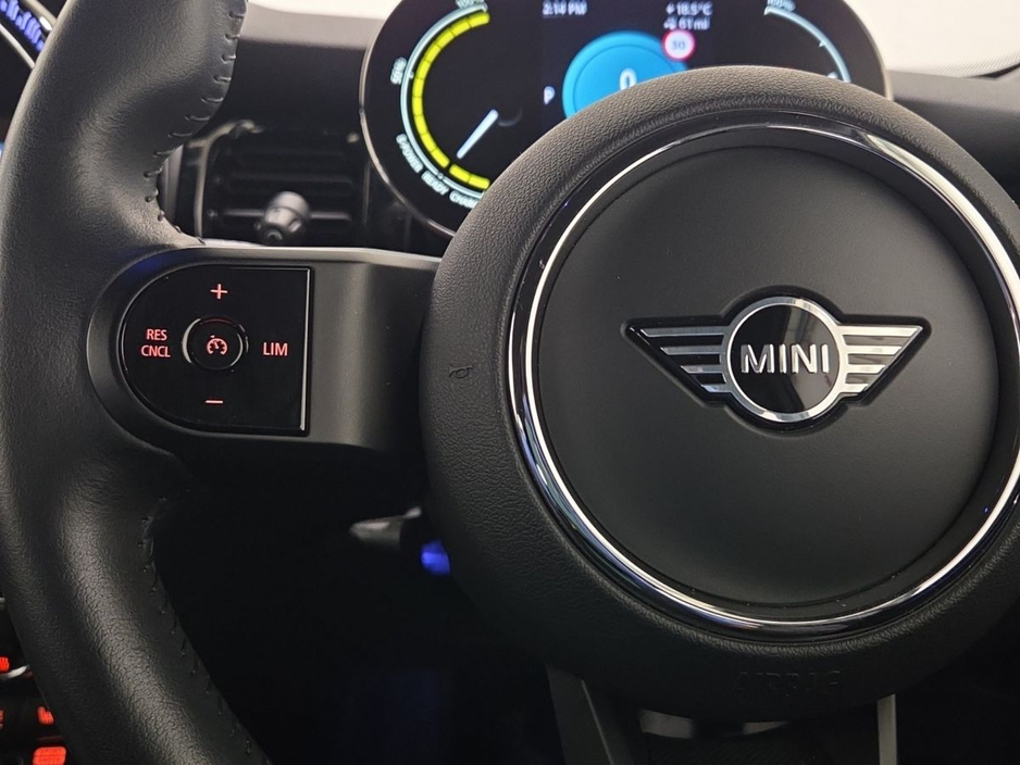 2022 MINI Hatch 0L Electric For Sale Images