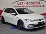 2022 VOLKSWAGEN GOLF 2.0 TDI 150BHP DSG STYLE PACK
