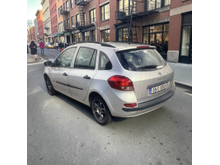 2009 Renault Clio 1.1L Petrol For Sale Images