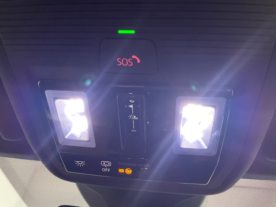 2022 Volkswagen ID.4 0L Electric For Sale Images