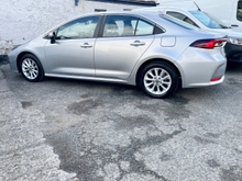2022 Toyota Corolla 1.8L Petrol Hybrid For Sale Images