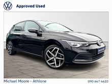 Volkswagen Golf 2.0 TDI 115HP Style Manual