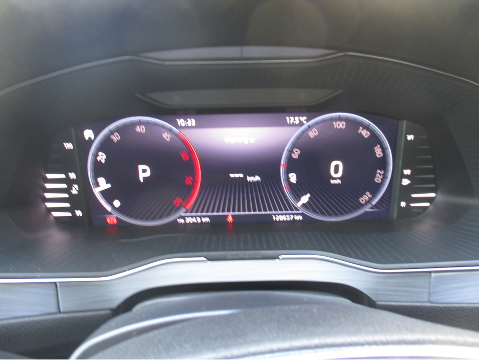 2023 Skoda Superb 2L Diesel For Sale Images
