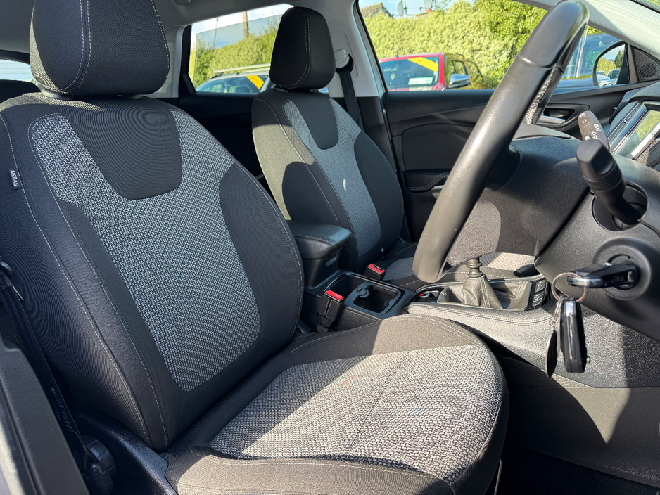 2019 Opel Grandland X 1.5L Diesel For Sale Images