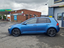 2015 VOLKSWAGEN GOLF DBA-AUCJZ