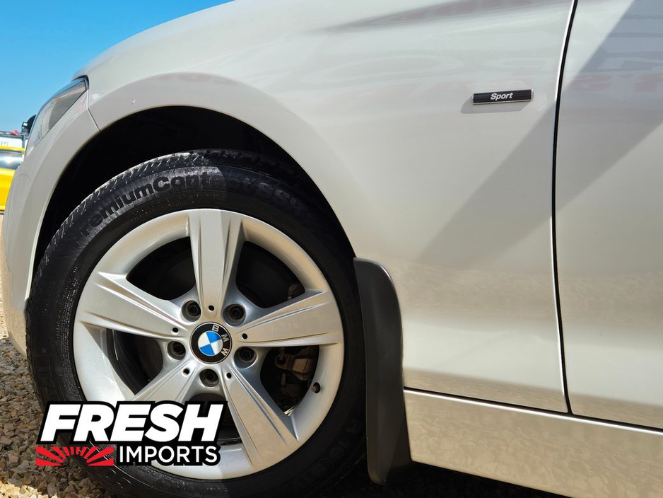 BMW 1 Series 116i SPORT AUTO — thumbnail 6