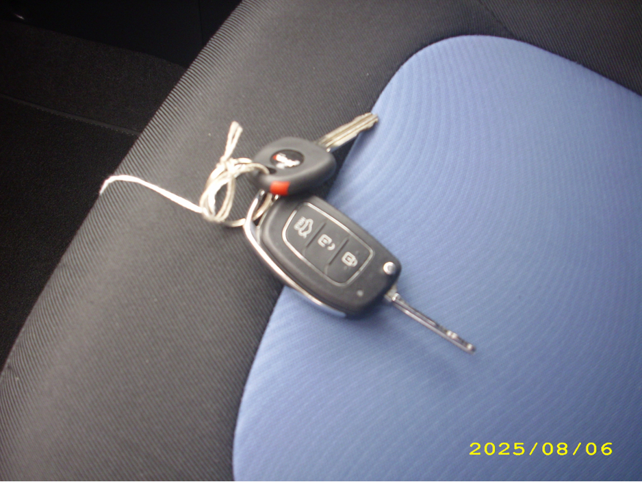 2016 Hyundai i10 1L Petrol For Sale Images
