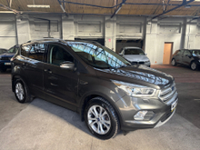 Ford Kuga TITANIUM 2.0 150PS PWR SH SHFT...