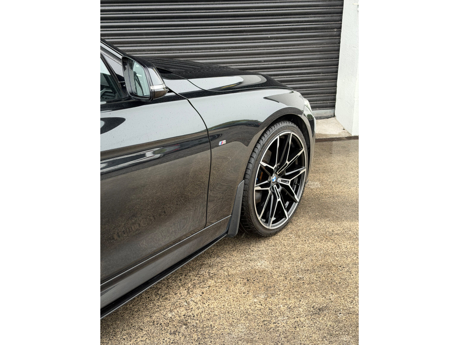 2019 BMW 3 Series 2L Diesel For Sale Images