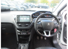 2017 Peugeot 2008 1.6L Diesel For Sale Images