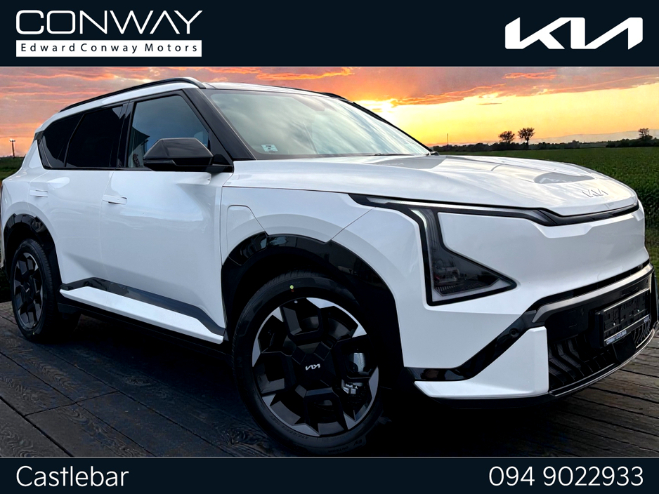 Used Kia 2026 in Mayo