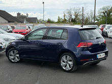 2018 Volkswagen Golf 1.2L Petrol For Sale Images