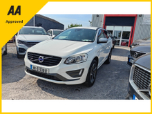 2016 Volvo XC60 2L Diesel For Sale Images