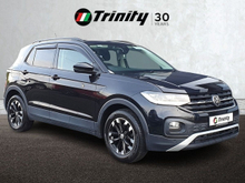 Volkswagen T-Cross * TSI FIRST * STUNNING CAR * TRINITY MOTORS *