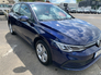 2021 VOLKSWAGEN GOLF L 2.0 TDI MANUAL 6SPEED FWD 115HP 5DR